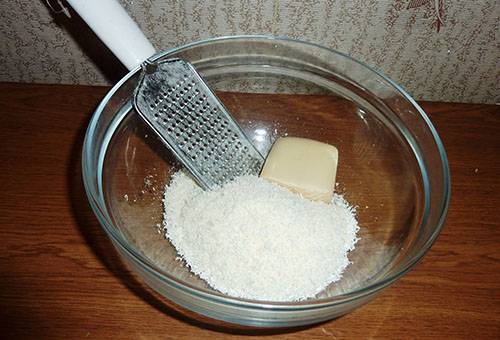 Préparation de lessive de carbonate de sodium et de savon